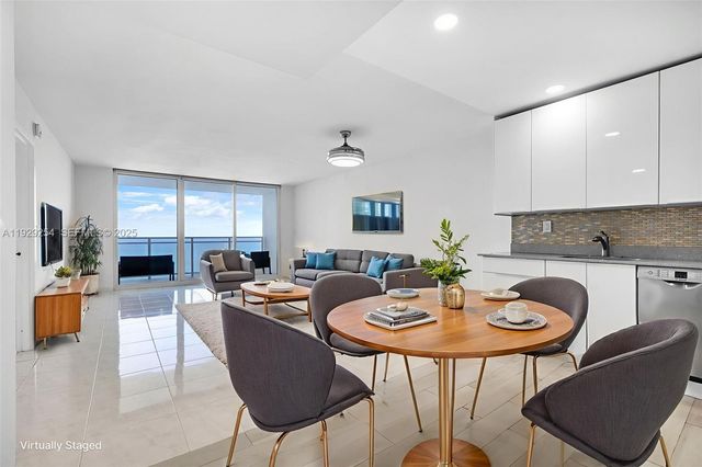 2030 S Ocean Dr 1817, Hallandale Beach, FL 33009