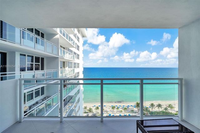 2030 S Ocean Dr 1817, Hallandale Beach, FL 33009