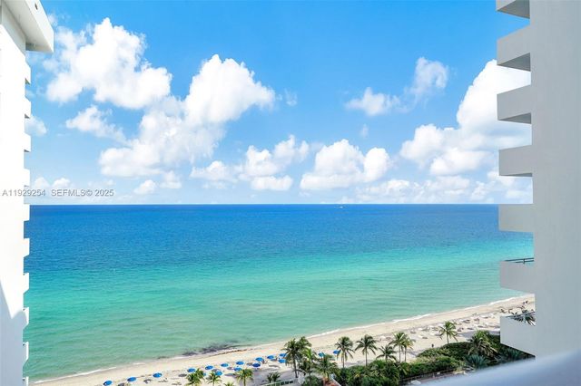 2030 S Ocean Dr 1817, Hallandale Beach, FL 33009