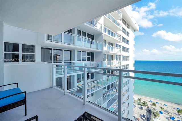2030 S Ocean Dr 1817, Hallandale Beach, FL 33009