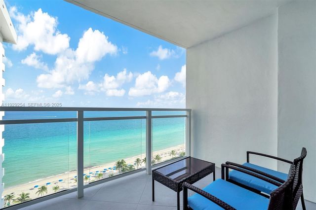 2030 S Ocean Dr 1817, Hallandale Beach, FL 33009