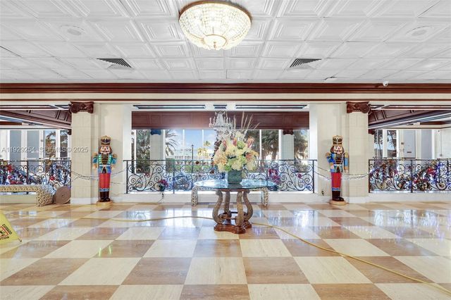 2030 S Ocean Dr 1817, Hallandale Beach, FL 33009