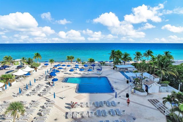 2030 S Ocean Dr 1817, Hallandale Beach, FL 33009