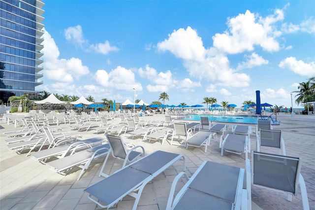 2030 S Ocean Dr 1817, Hallandale Beach, FL 33009