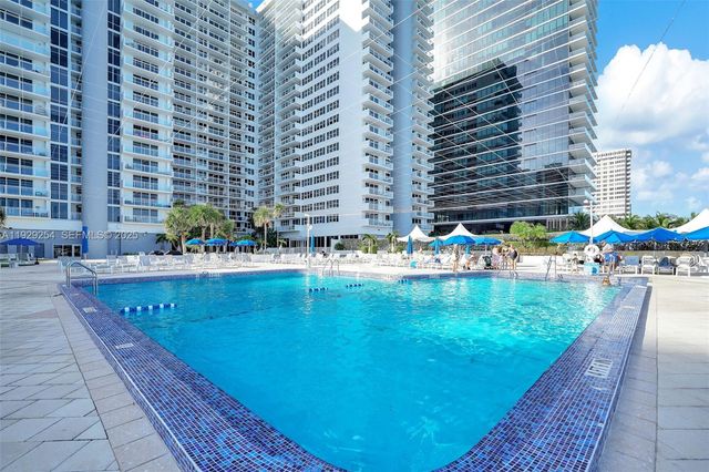 2030 S Ocean Dr 1817, Hallandale Beach, FL 33009