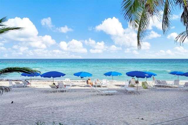 2030 S Ocean Dr 1817, Hallandale Beach, FL 33009