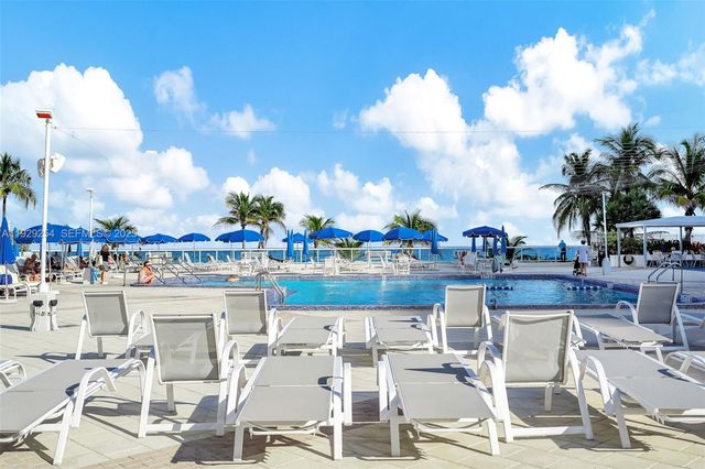 2030 S Ocean Dr 1817, Hallandale Beach, FL 33009