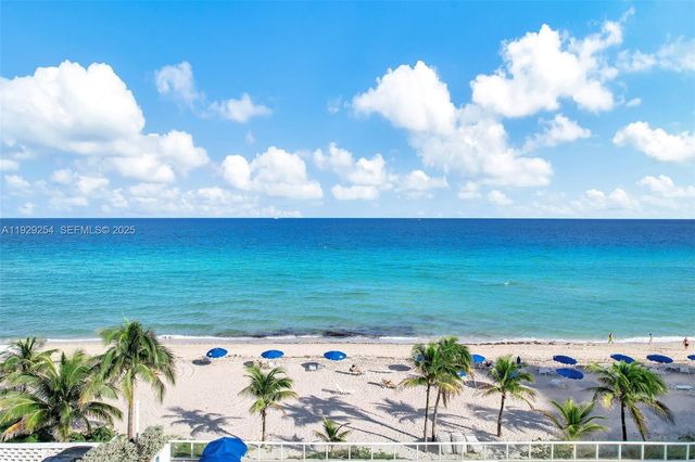 2030 S Ocean Dr 1817, Hallandale Beach, FL 33009