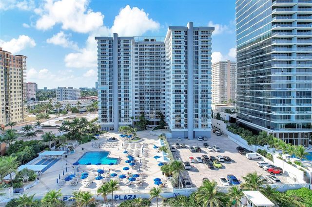 2030 S Ocean Dr 1817, Hallandale Beach, FL 33009