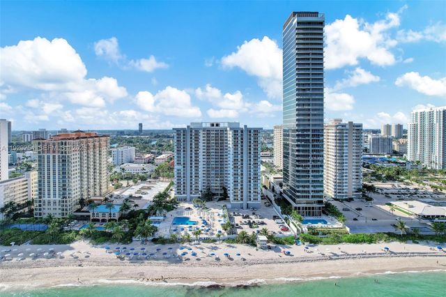 2030 S Ocean Dr 1817, Hallandale Beach, FL 33009