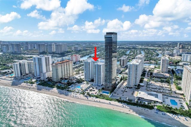 2030 S Ocean Dr 1817, Hallandale Beach, FL 33009