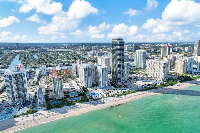 2030 S Ocean Dr 1817, Hallandale Beach, FL 33009