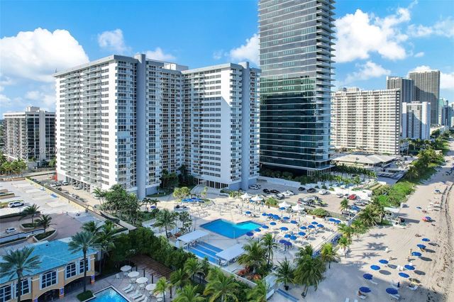 2030 S Ocean Dr 1817, Hallandale Beach, FL 33009