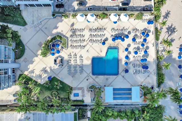 2030 S Ocean Dr 1817, Hallandale Beach, FL 33009