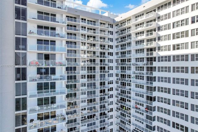 2030 S Ocean Dr 1817, Hallandale Beach, FL 33009