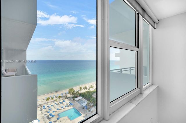 2030 S Ocean Dr 1817, Hallandale Beach, FL 33009
