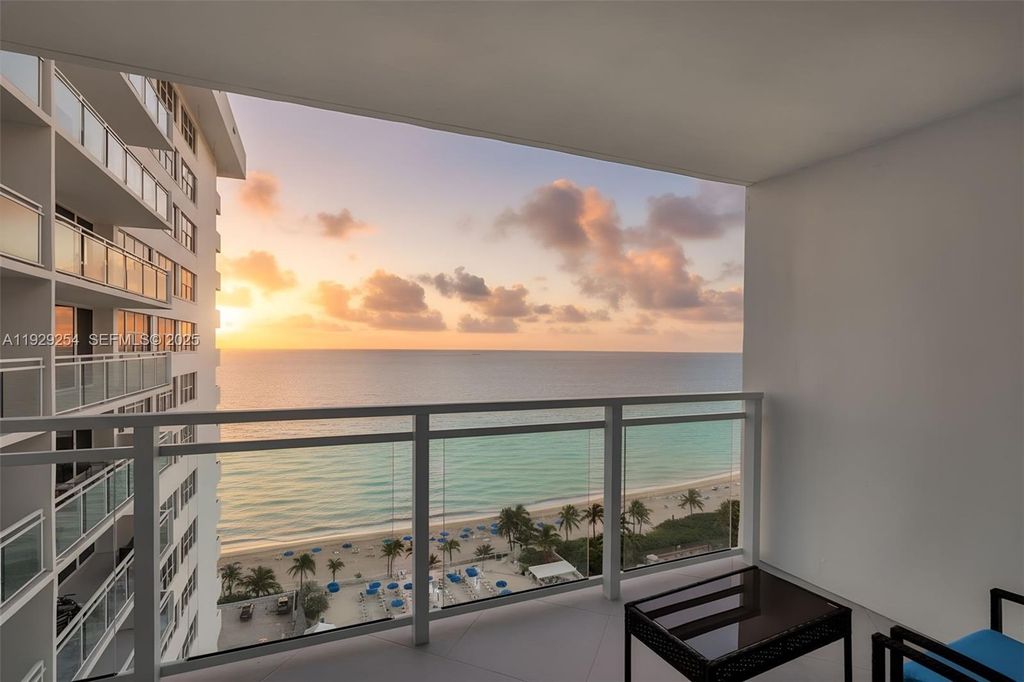 2030 S Ocean Dr 1817, Hallandale Beach, FL 33009