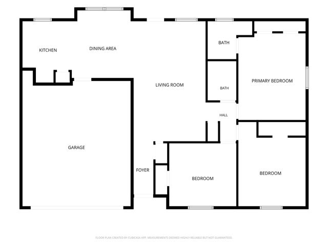 2 Finley Circle, Krum, TX 76249