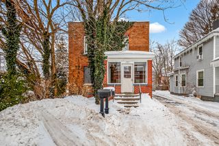 1783 Sanford Street, Muskegon City, MI 49441