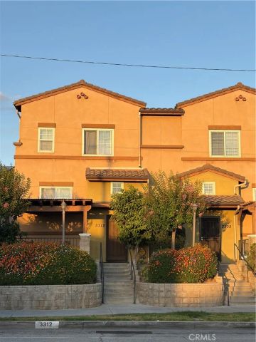 3312 Tyler Avenue, El Monte, CA 91731