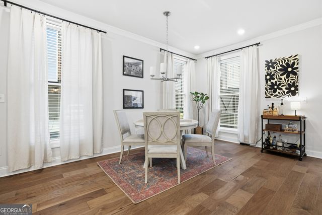 5054 Sealy Circle, Peachtree Corners, GA 30092