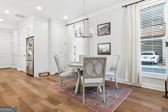 5054 Sealy Circle, Peachtree Corners, GA 30092