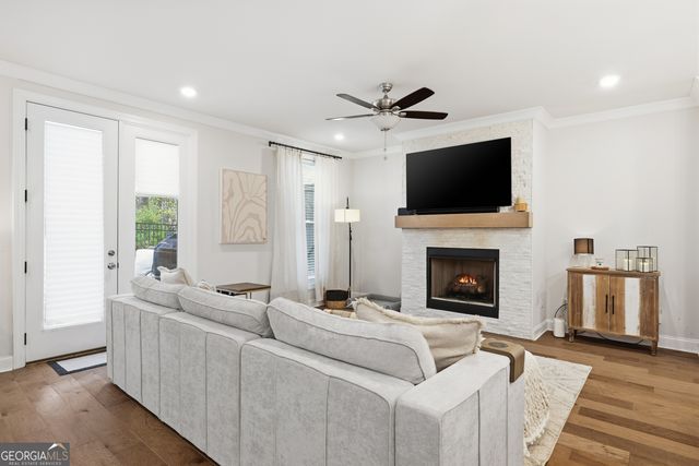 5054 Sealy Circle, Peachtree Corners, GA 30092