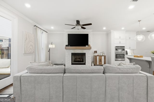 5054 Sealy Circle, Peachtree Corners, GA 30092