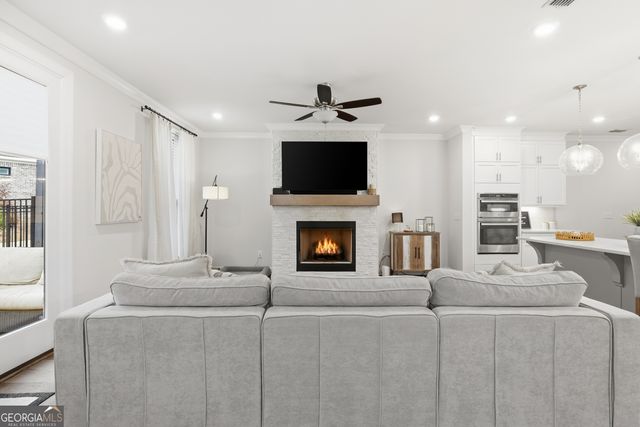 5054 Sealy Circle, Peachtree Corners, GA 30092