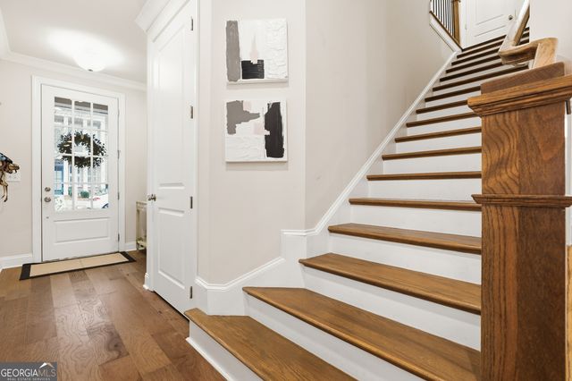 5054 Sealy Circle, Peachtree Corners, GA 30092