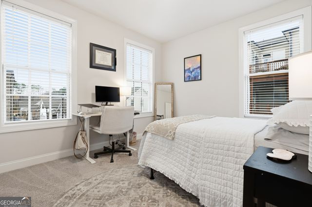 5054 Sealy Circle, Peachtree Corners, GA 30092