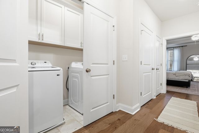 5054 Sealy Circle, Peachtree Corners, GA 30092