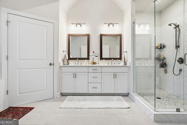 5054 Sealy Circle, Peachtree Corners, GA 30092