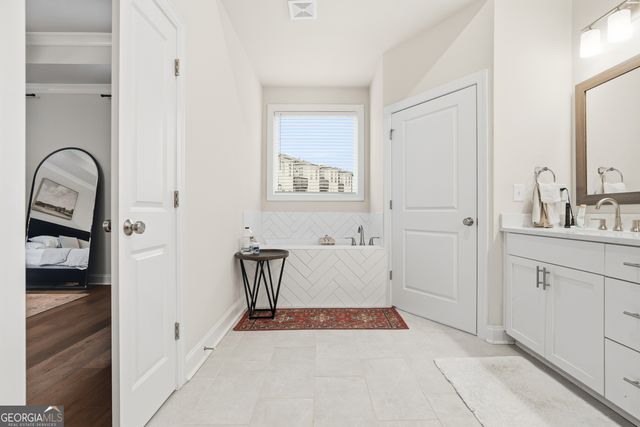 5054 Sealy Circle, Peachtree Corners, GA 30092