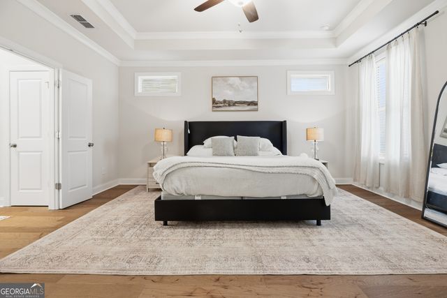 5054 Sealy Circle, Peachtree Corners, GA 30092