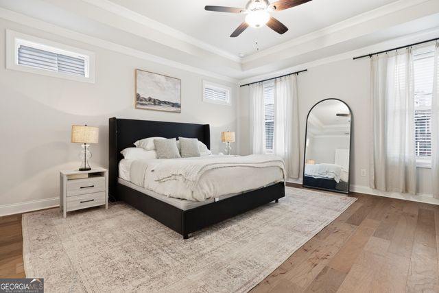 5054 Sealy Circle, Peachtree Corners, GA 30092