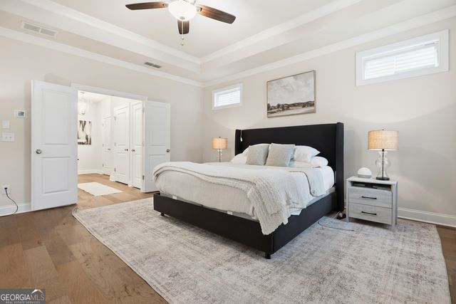 5054 Sealy Circle, Peachtree Corners, GA 30092