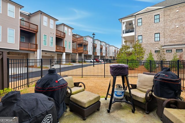 5054 Sealy Circle, Peachtree Corners, GA 30092