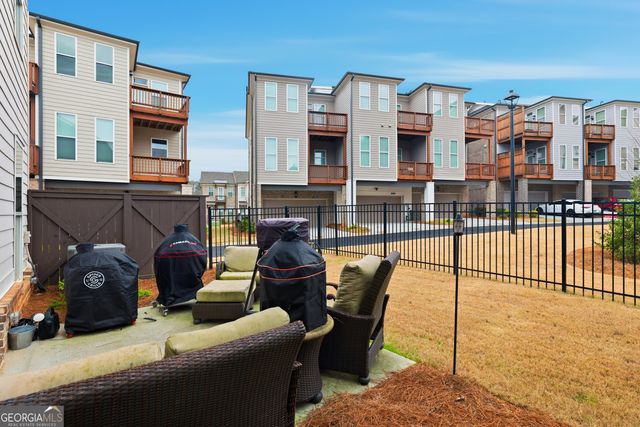 5054 Sealy Circle, Peachtree Corners, GA 30092