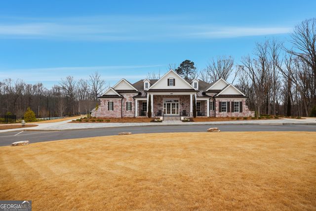 5054 Sealy Circle, Peachtree Corners, GA 30092