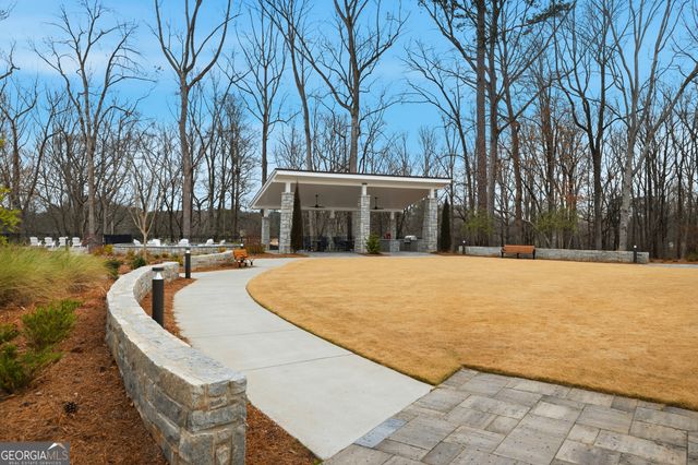 5054 Sealy Circle, Peachtree Corners, GA 30092