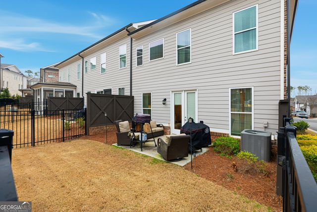 5054 Sealy Circle, Peachtree Corners, GA 30092