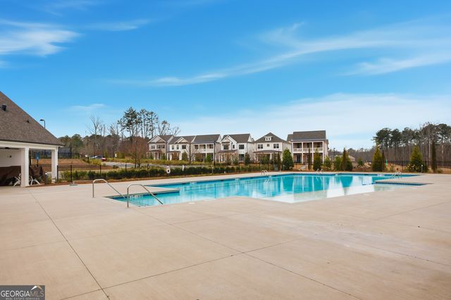 5054 Sealy Circle, Peachtree Corners, GA 30092