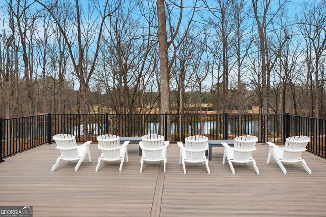 5054 Sealy Circle, Peachtree Corners, GA 30092