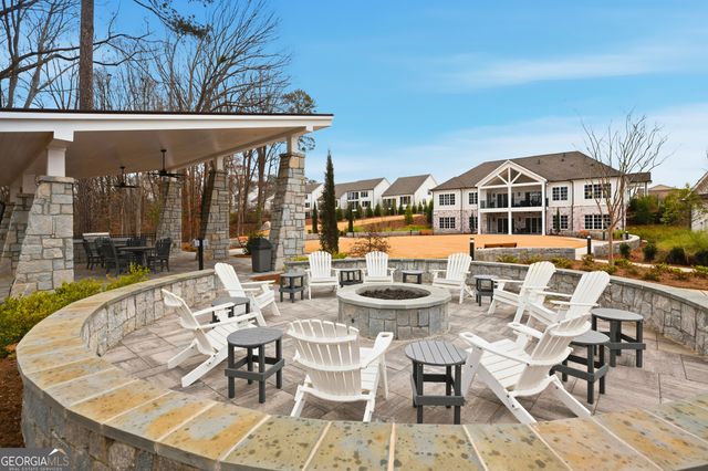 5054 Sealy Circle, Peachtree Corners, GA 30092