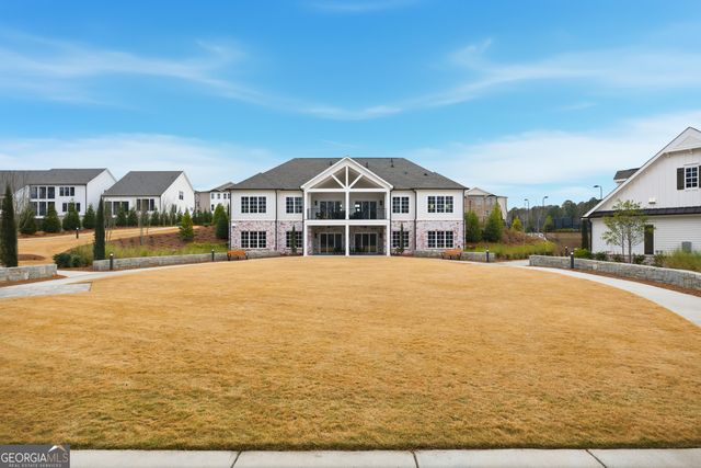 5054 Sealy Circle, Peachtree Corners, GA 30092