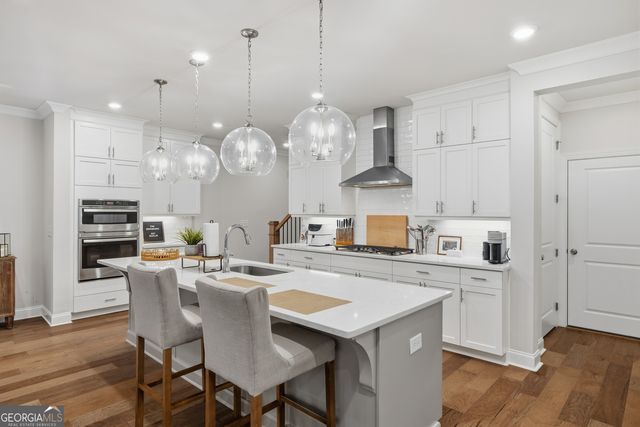 5054 Sealy Circle, Peachtree Corners, GA 30092