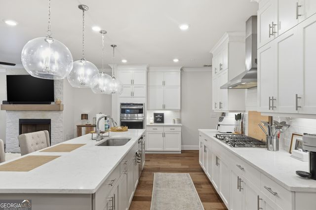 5054 Sealy Circle, Peachtree Corners, GA 30092