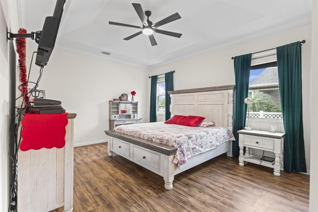 1465 Bruntsfield Terrace, Vero Beach, FL 32966