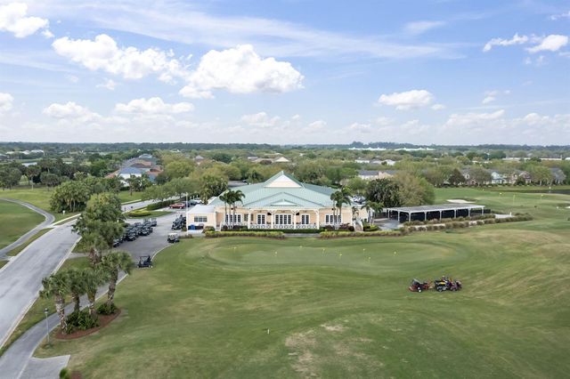 1465 Bruntsfield Terrace, Vero Beach, FL 32966